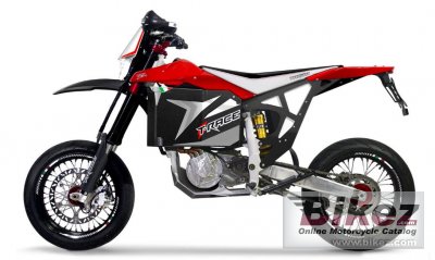 2019 Tacita T Race M Specifications And Pictures